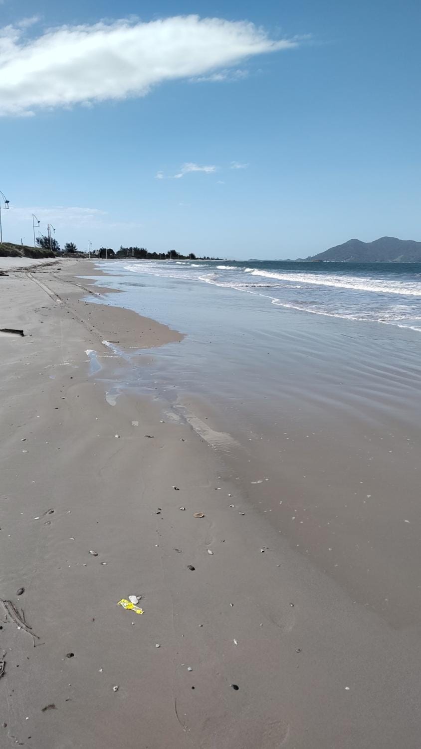 Day, Natural landscape, Beach