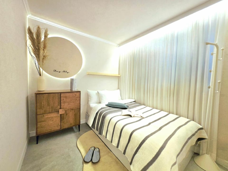 ATTY stay2 Villa in Seoul