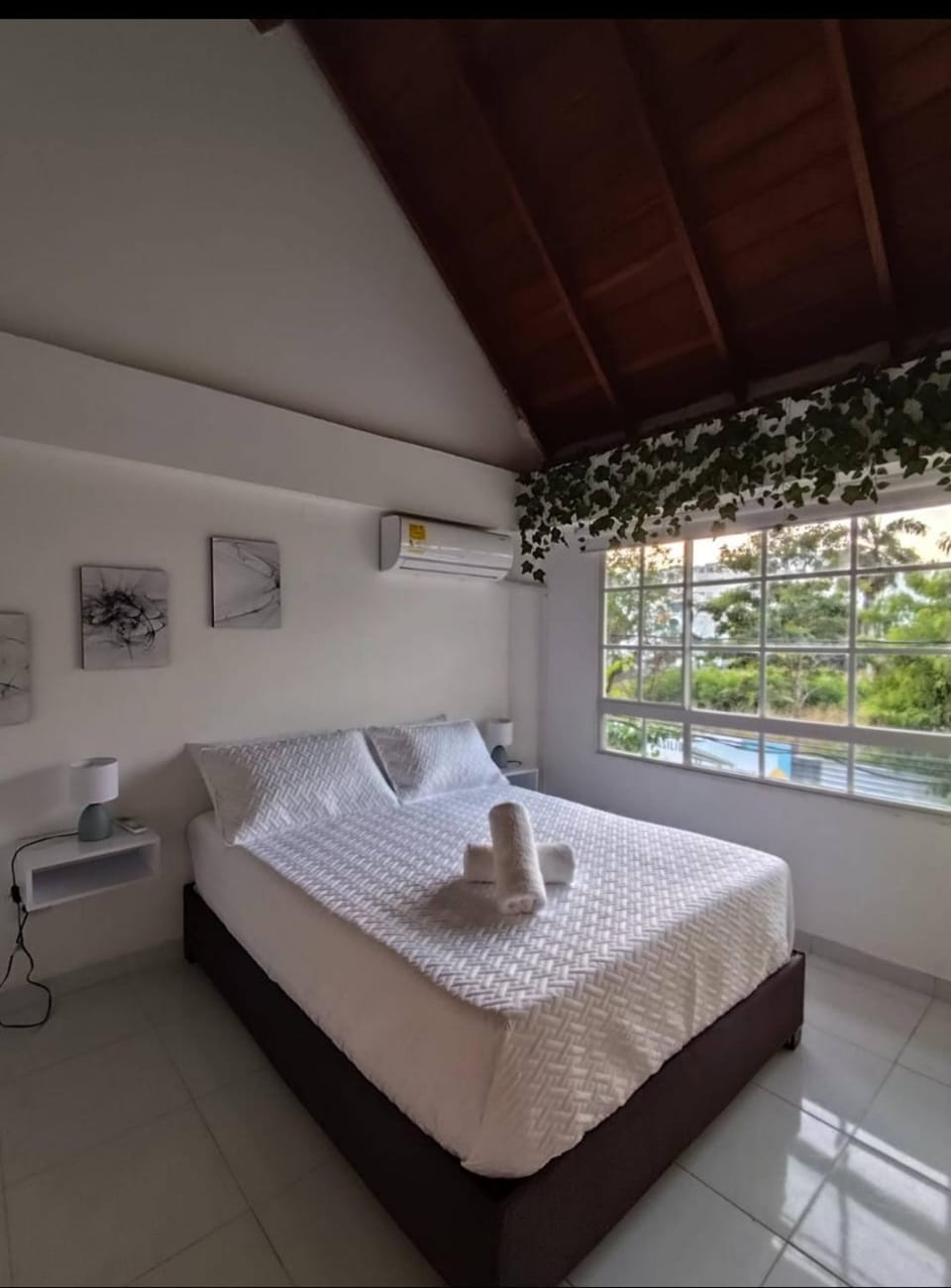 Apartamento en Cielo Mar Apartment in La Boquilla