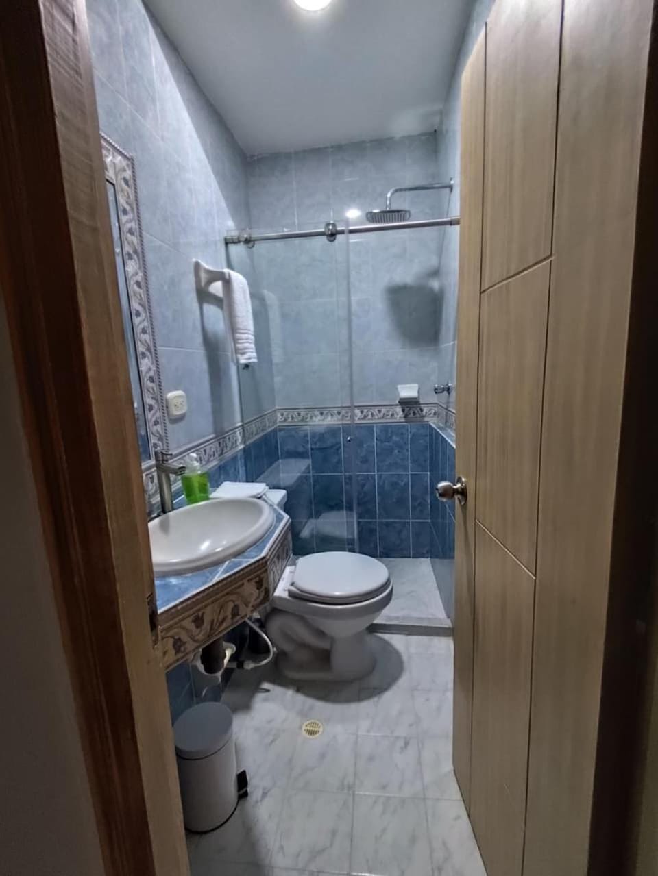 Apartamento en Cielo Mar Apartment in La Boquilla
