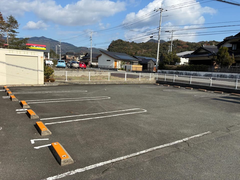 メゾンドyy寺田 アパート1室貸切 素泊まり最大6人宿泊可能 4名様まで同一料金 Apartment in Japan