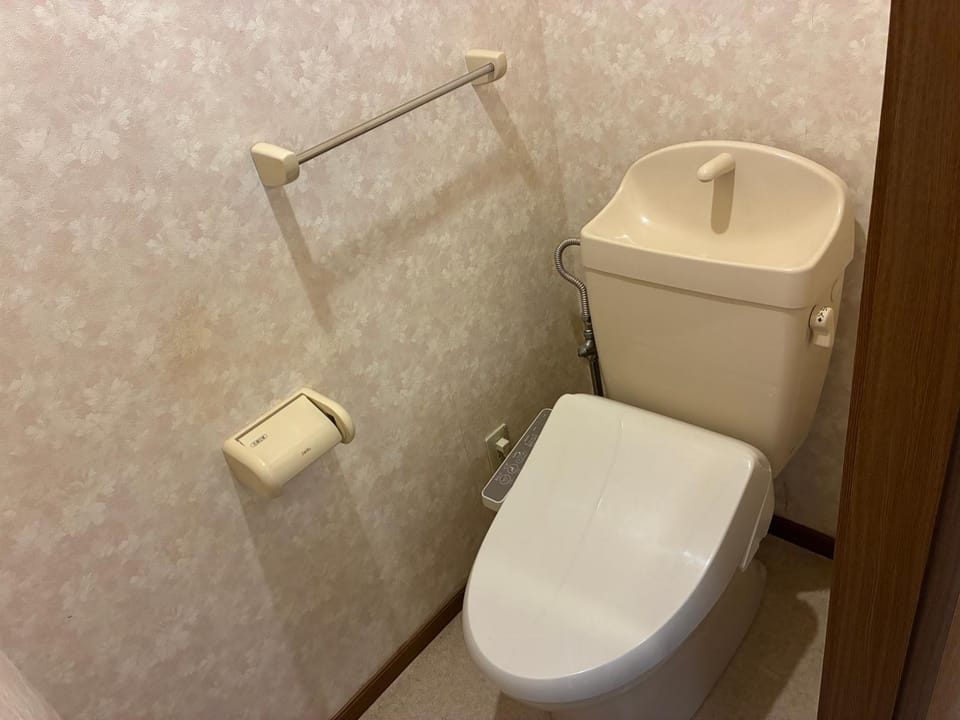 メゾンドyy寺田 アパート1室貸切 素泊まり最大6人宿泊可能 4名様まで同一料金 Apartment in Japan