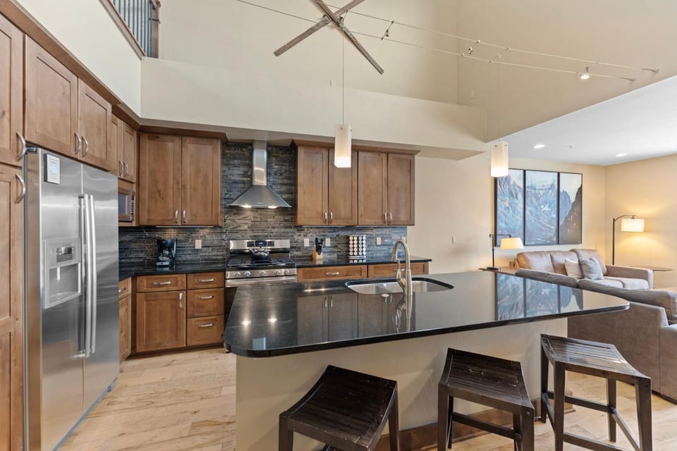 Watertower Place Condos Unit 202 Building B Apartment in Frisco