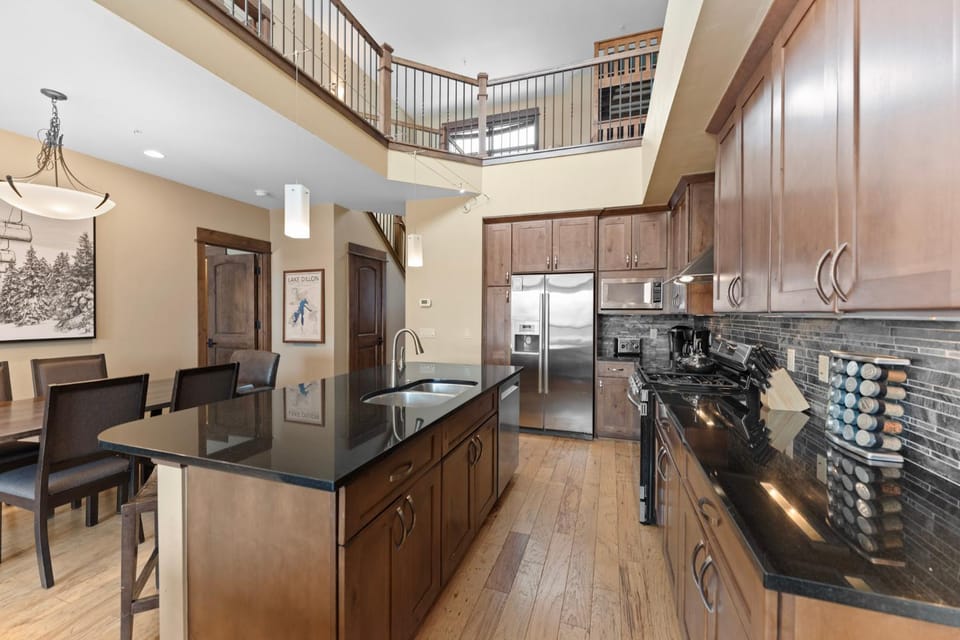 Watertower Place Condos Unit 202 Building B Apartment in Frisco