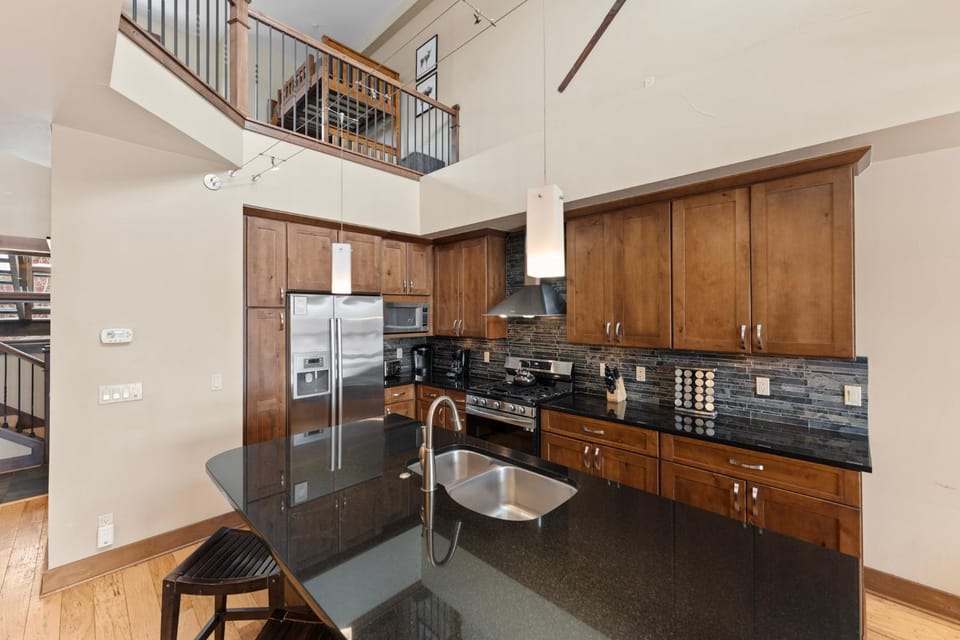 Watertower Place Condos Unit 202 Building B Apartment in Frisco
