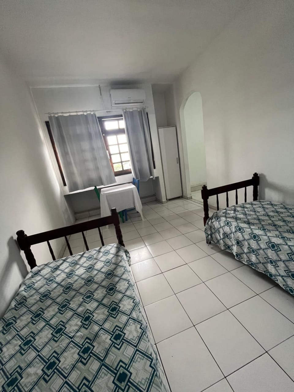 Pousada azul Inn in Penha