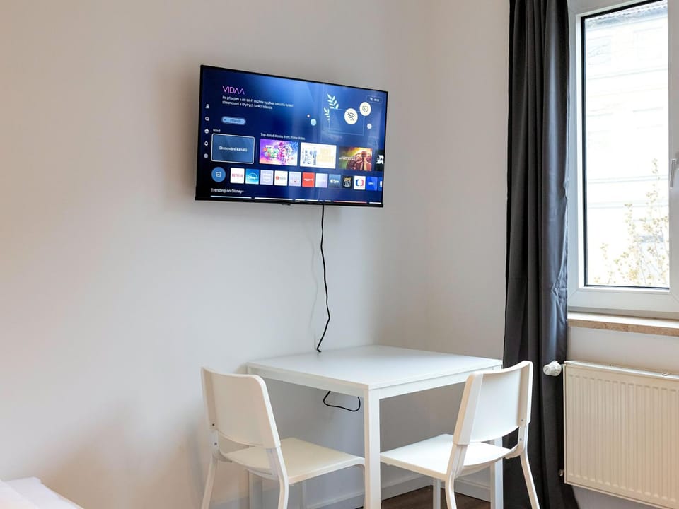 BudgetRoom 3 Bedroom Perfect for Teams Apartment in Gelsenkirchen