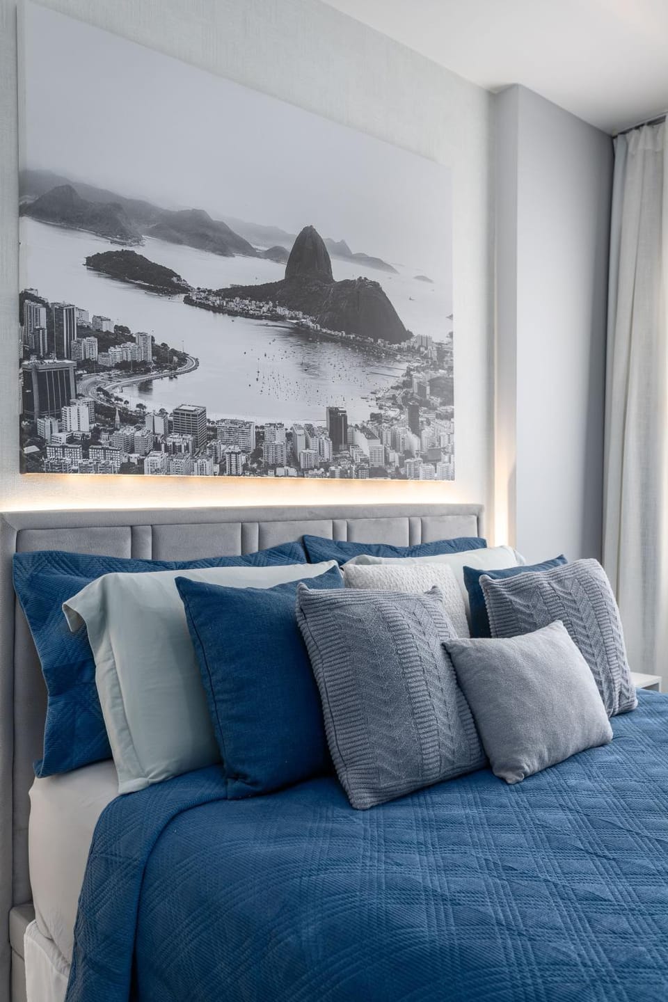 Barra Condomínio Estilo Resort Apartment in Rio de Janeiro