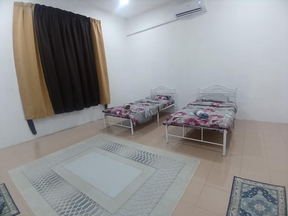 AR Family Homestay House in Terengganu, Malaysia