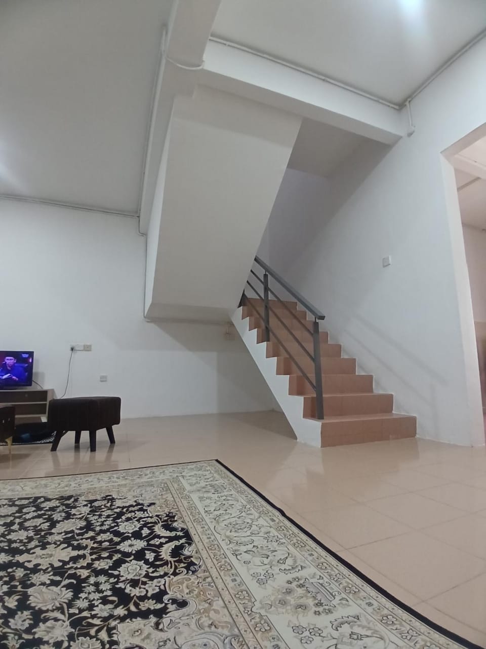 AR Family Homestay House in Terengganu, Malaysia