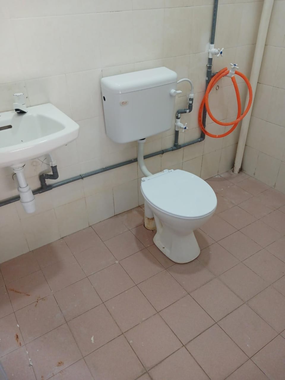 AR Family Homestay House in Terengganu, Malaysia