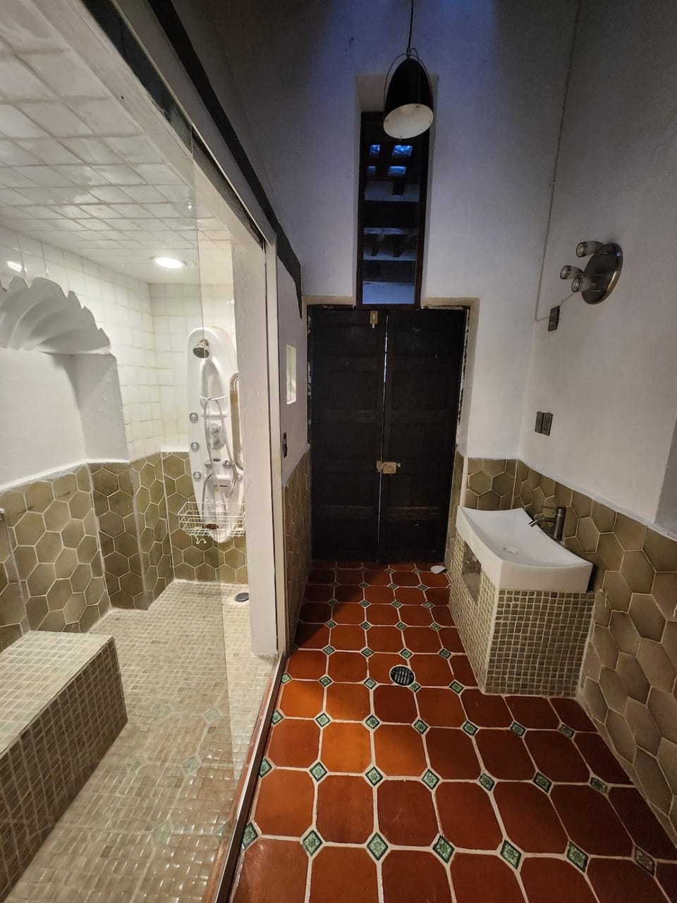 Palomar House in Marfil Guanajuato House in State of Guanajuato
