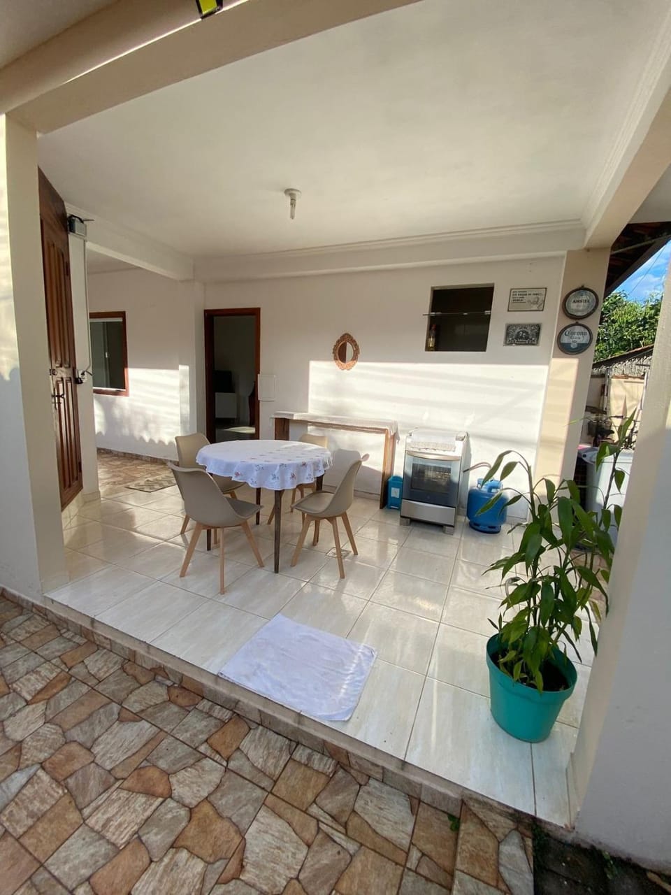 Villa Colibri Paraty House in Paraty