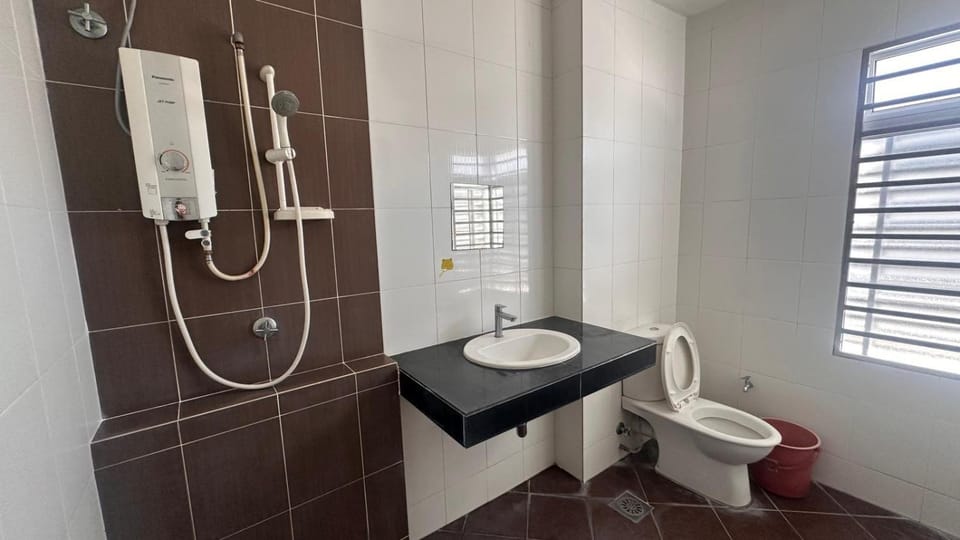 Seremban Happy Guest House BY ROOMS Vacation rental in Negeri Sembilan, Malaysia