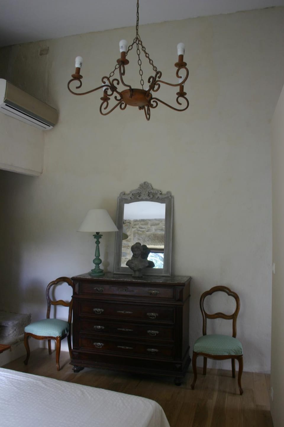 Decorative detail