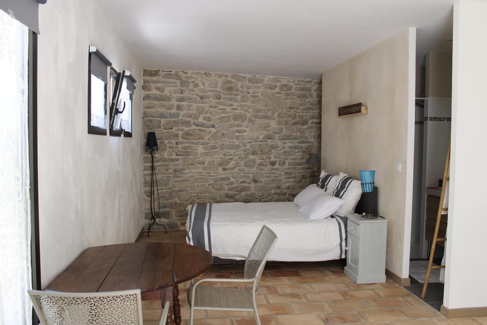 La Rôse Bed and Breakfast in Provence-Alpes-Côte d'Azur