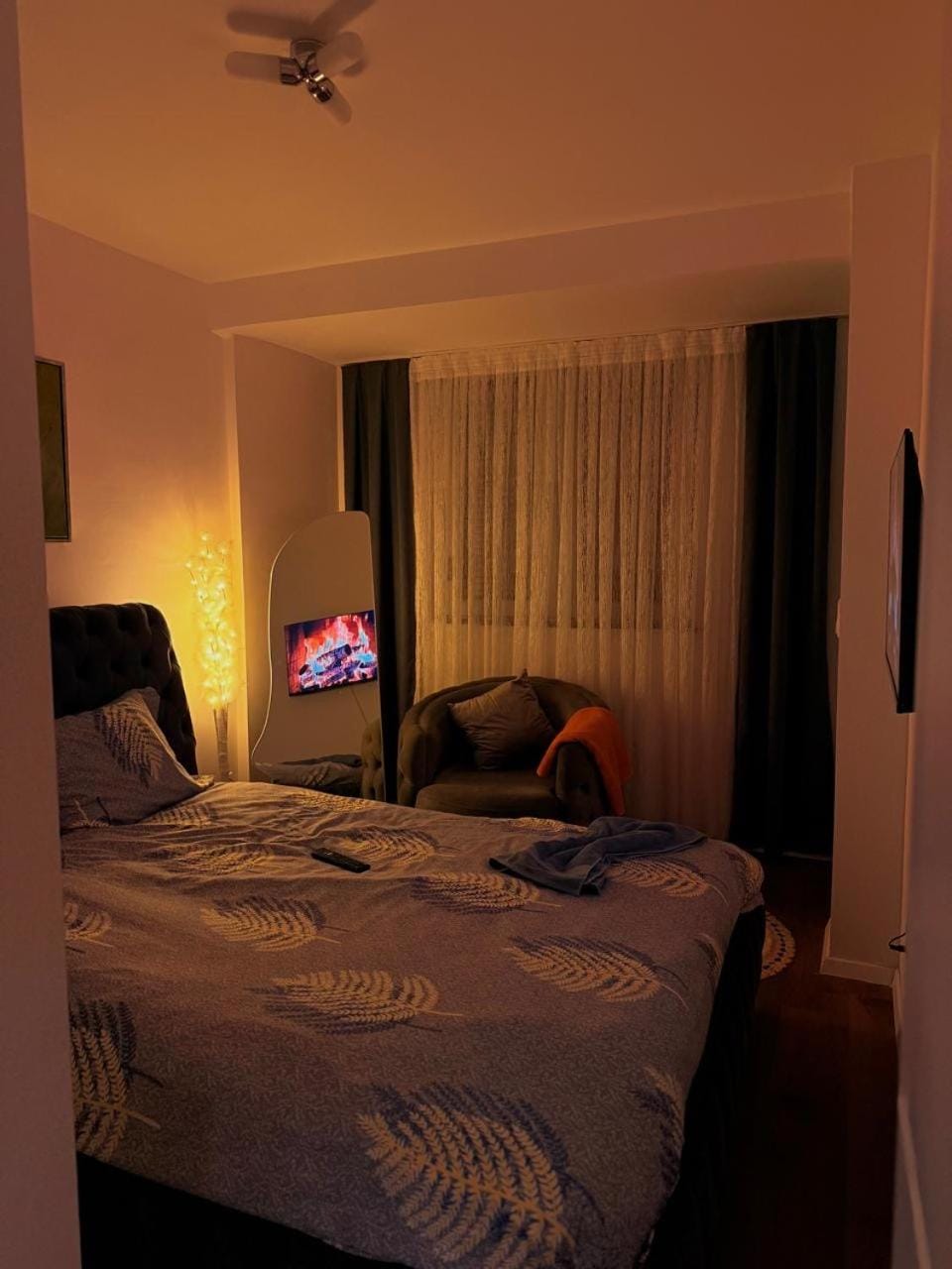 The Hot Spot Apartment in Serbia