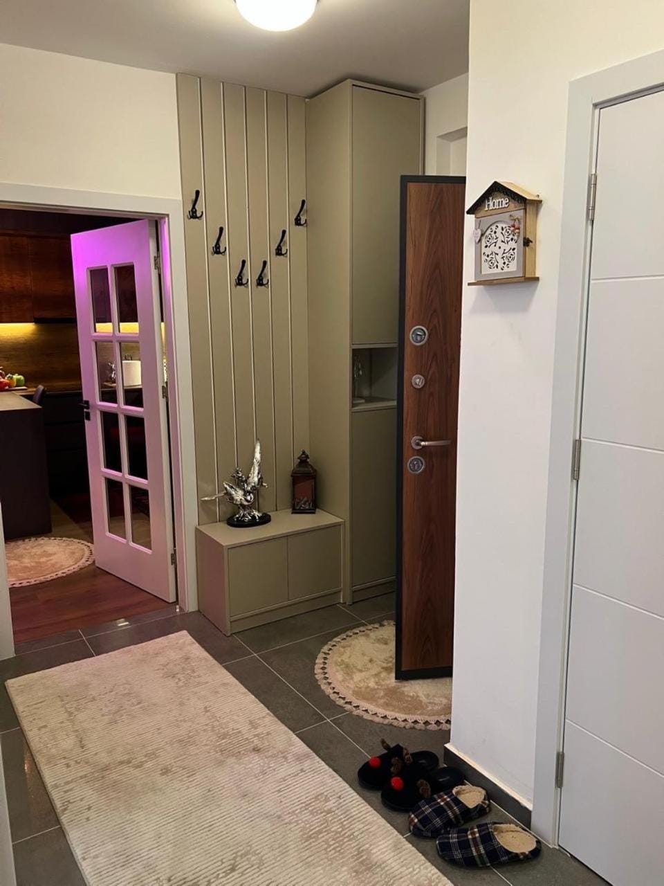 The Hot Spot Apartment in Serbia