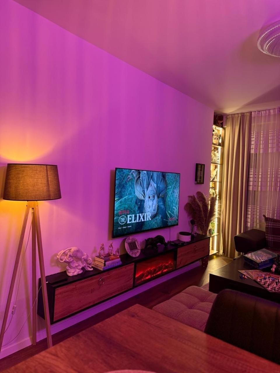 The Hot Spot Apartment in Serbia