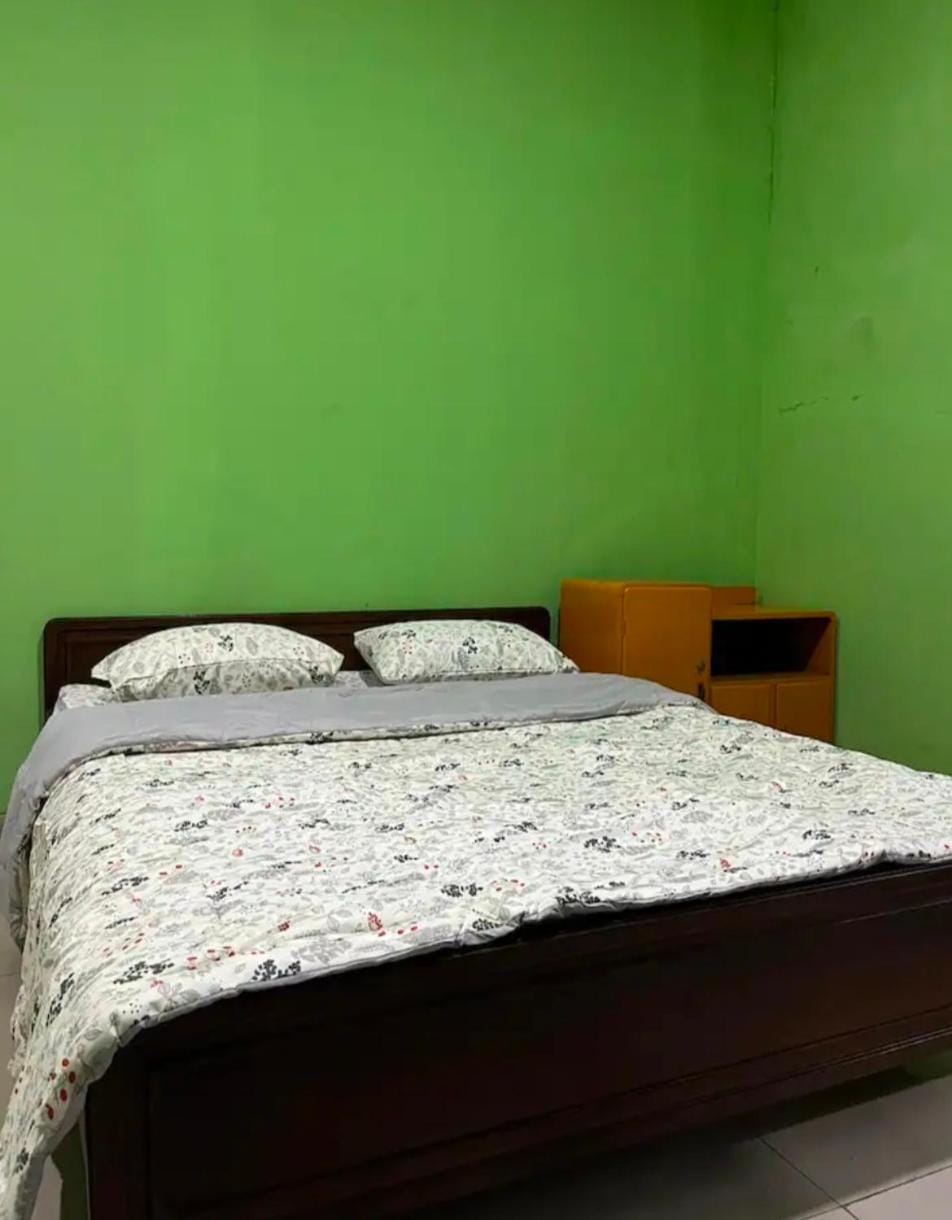 Villa Murah Joglo Sariwangi Villa in Parongpong