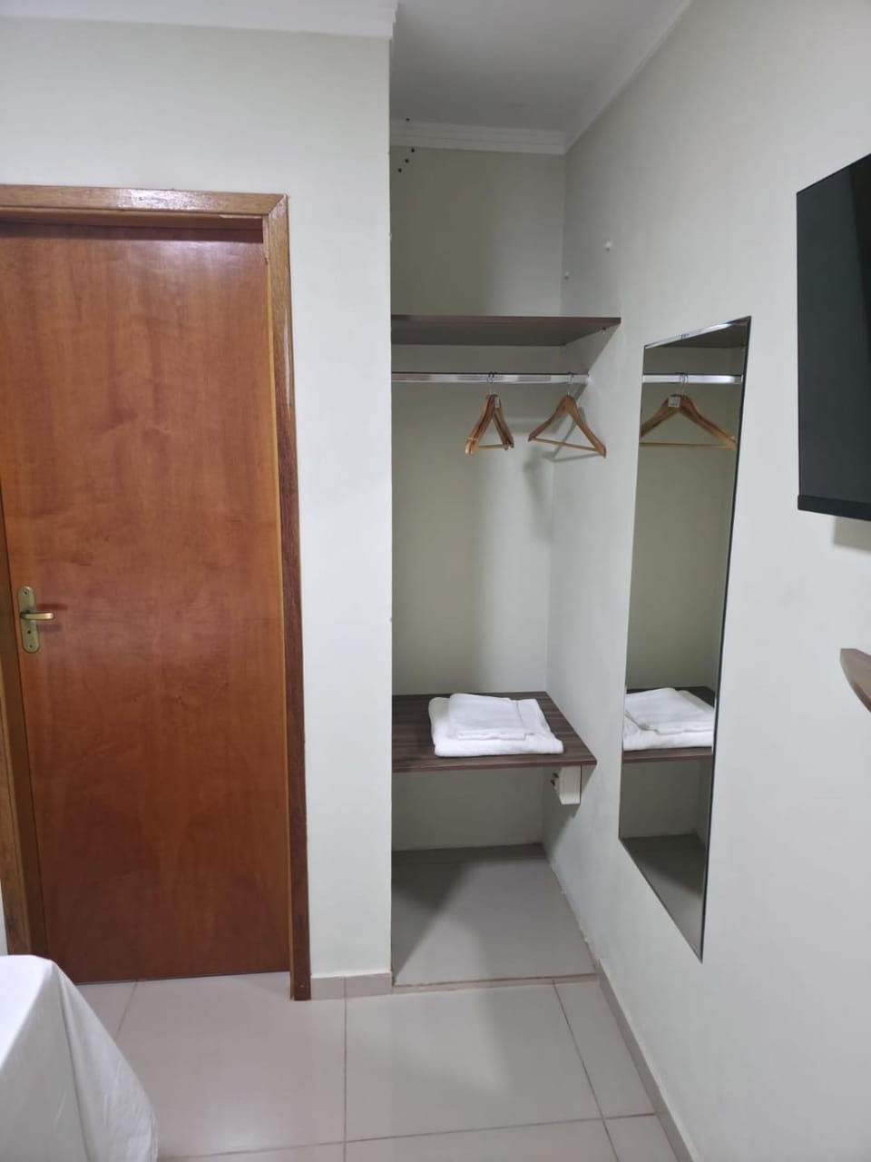 Pousada Alvorada Hotel in State of São Paulo