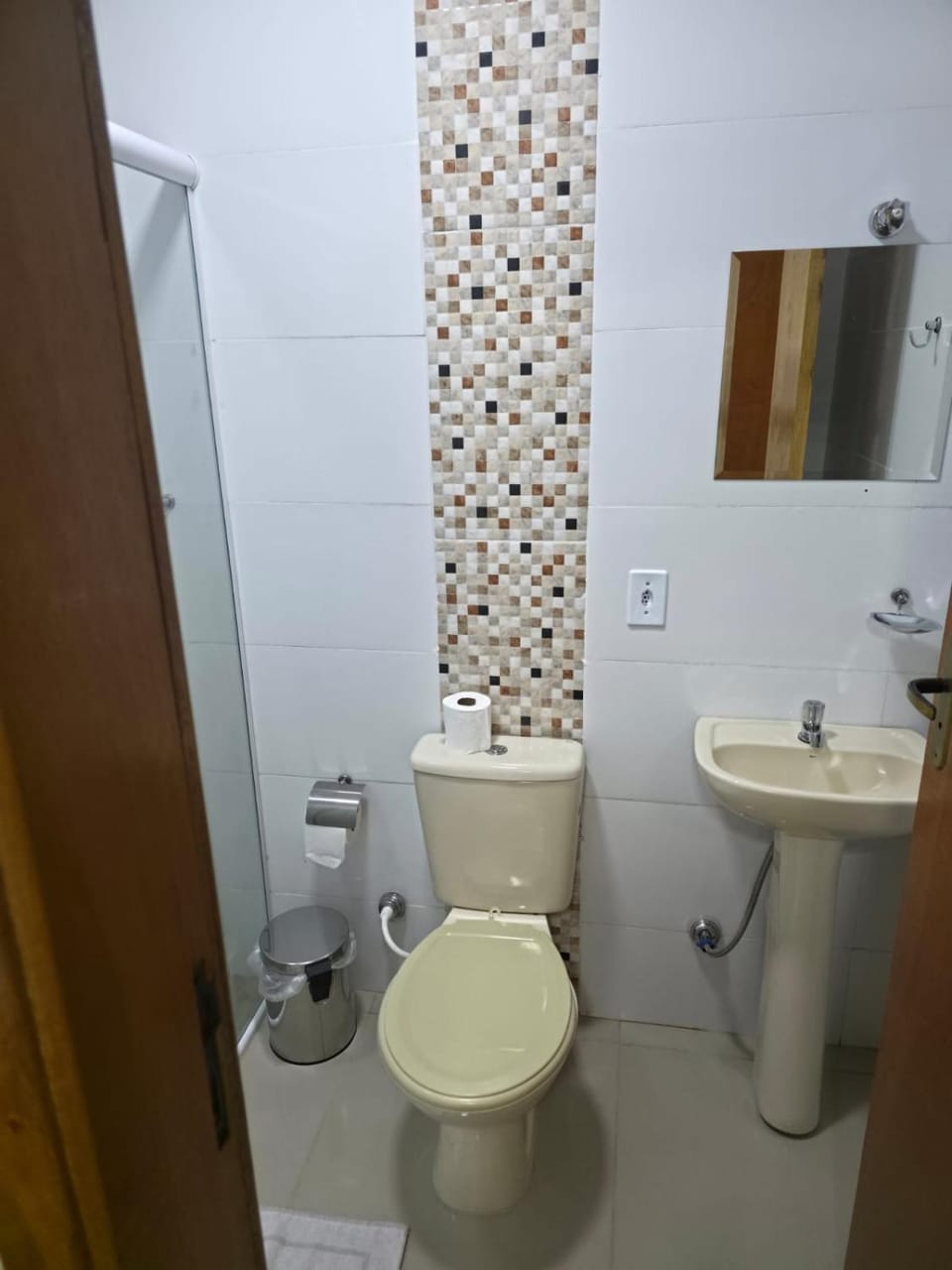 Pousada Alvorada Hotel in State of São Paulo