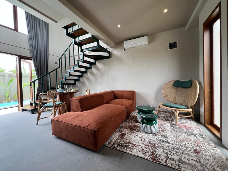La Lita Villas Canggu 1 Villa in North Kuta