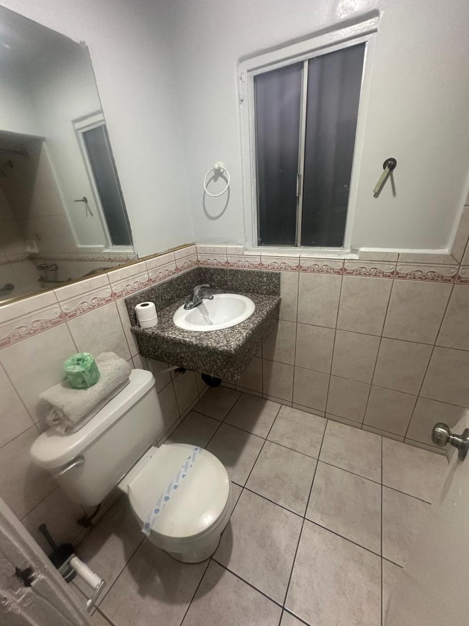 Heritage Inn Hotel in Pomona