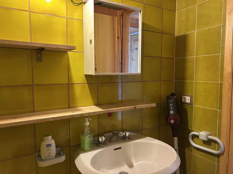 Studio Montagnard 2-3 Pers, Balcon, Parking - FR-1-330D-153 Apartment in Montgenèvre