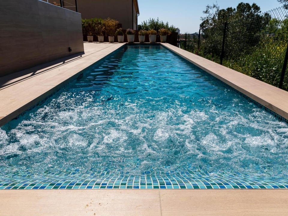 Costa Brava: Villa de lujo con piscina privada y eficiencia energética - ES-209-99 Villa in Platja d'Aro
