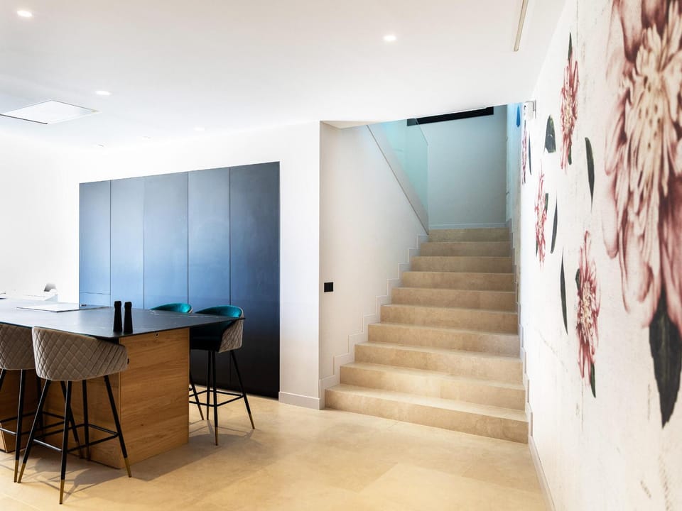 Costa Brava: Villa de lujo con piscina privada y eficiencia energética - ES-209-99 Villa in Platja d'Aro