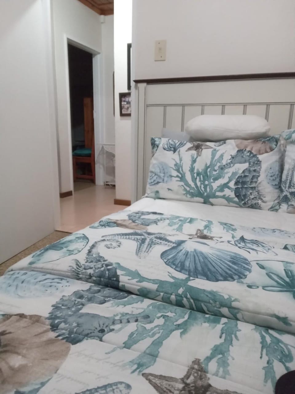 Oyster Box self-catering house, Franskraalstrand near Hermanus Apartment in Western Cape