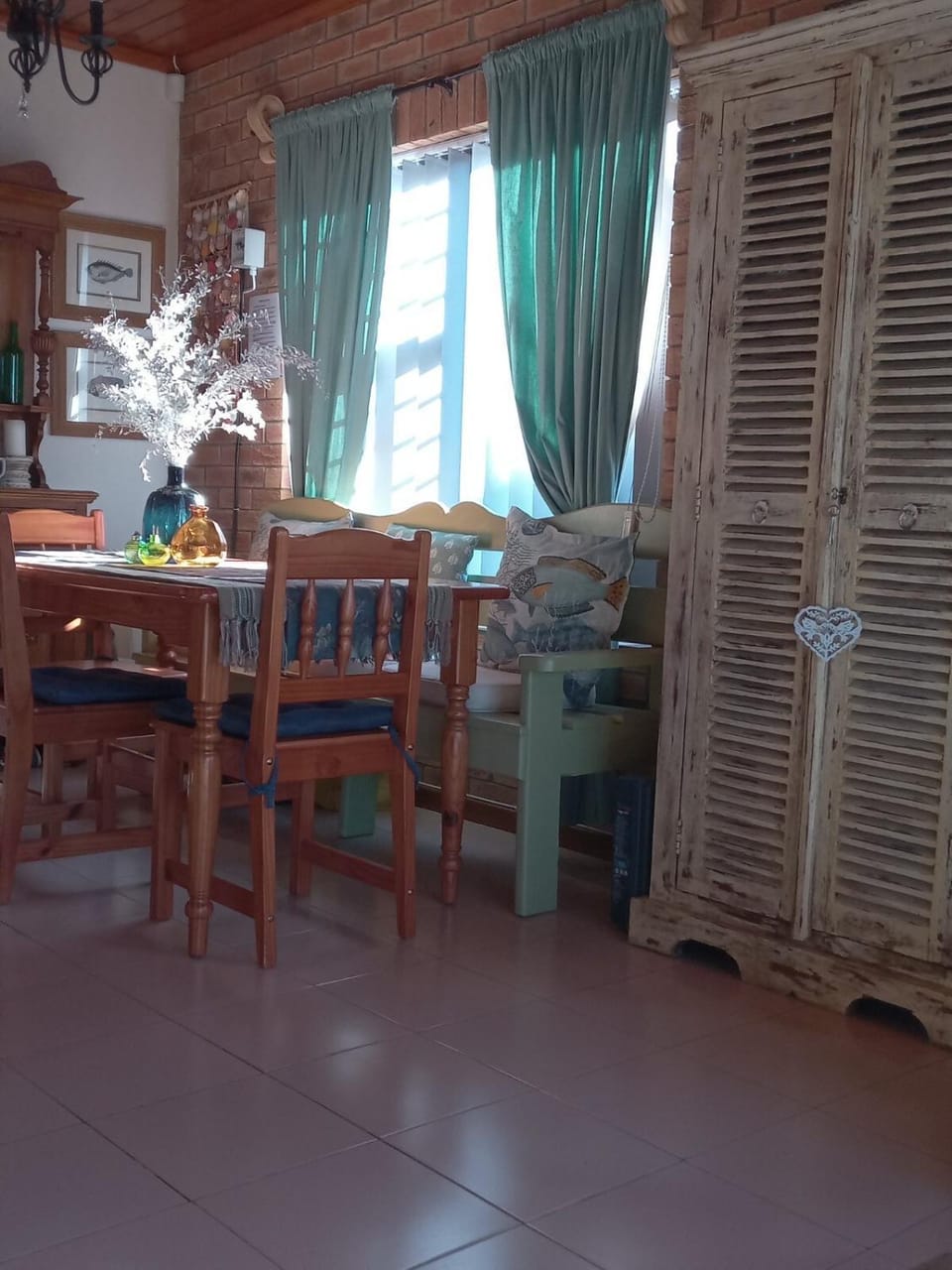 Oyster Box self-catering house, Franskraalstrand near Hermanus Apartment in Western Cape