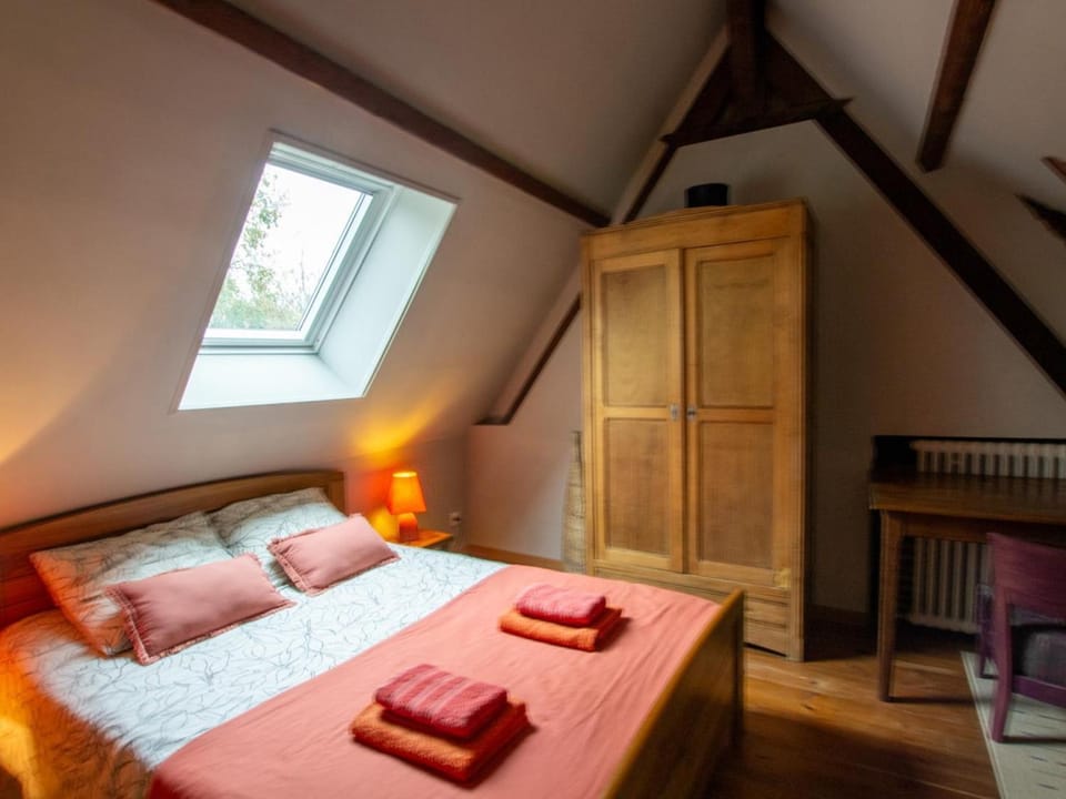Maison Périgourdine avec Piscine Privée et Wifi - FR-1-616-531 House in Nouvelle-Aquitaine