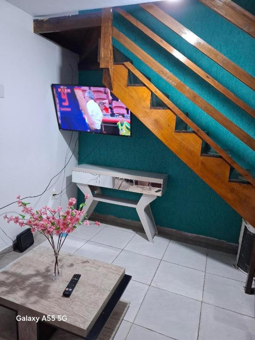 Casa aconchegante para sua família House in Florianopolis
