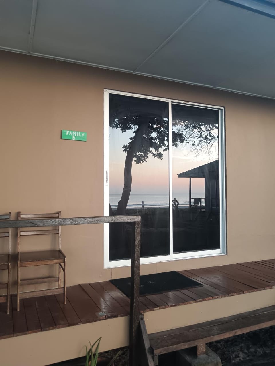 Patio, Balcony/Terrace