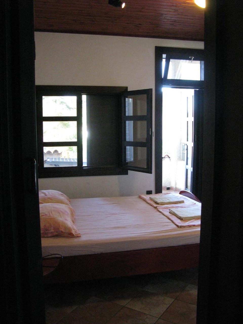 Art Vila Opacic Apartment in Lika-Senj County