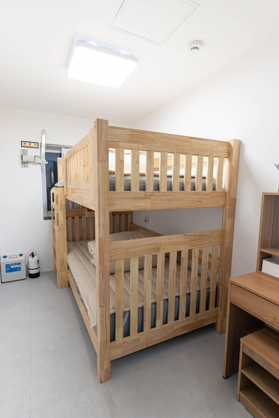 Busan Guesthouse, Nomad Inn Seomyeon, 부산 서면 게스트하우스 Hostel in Busan