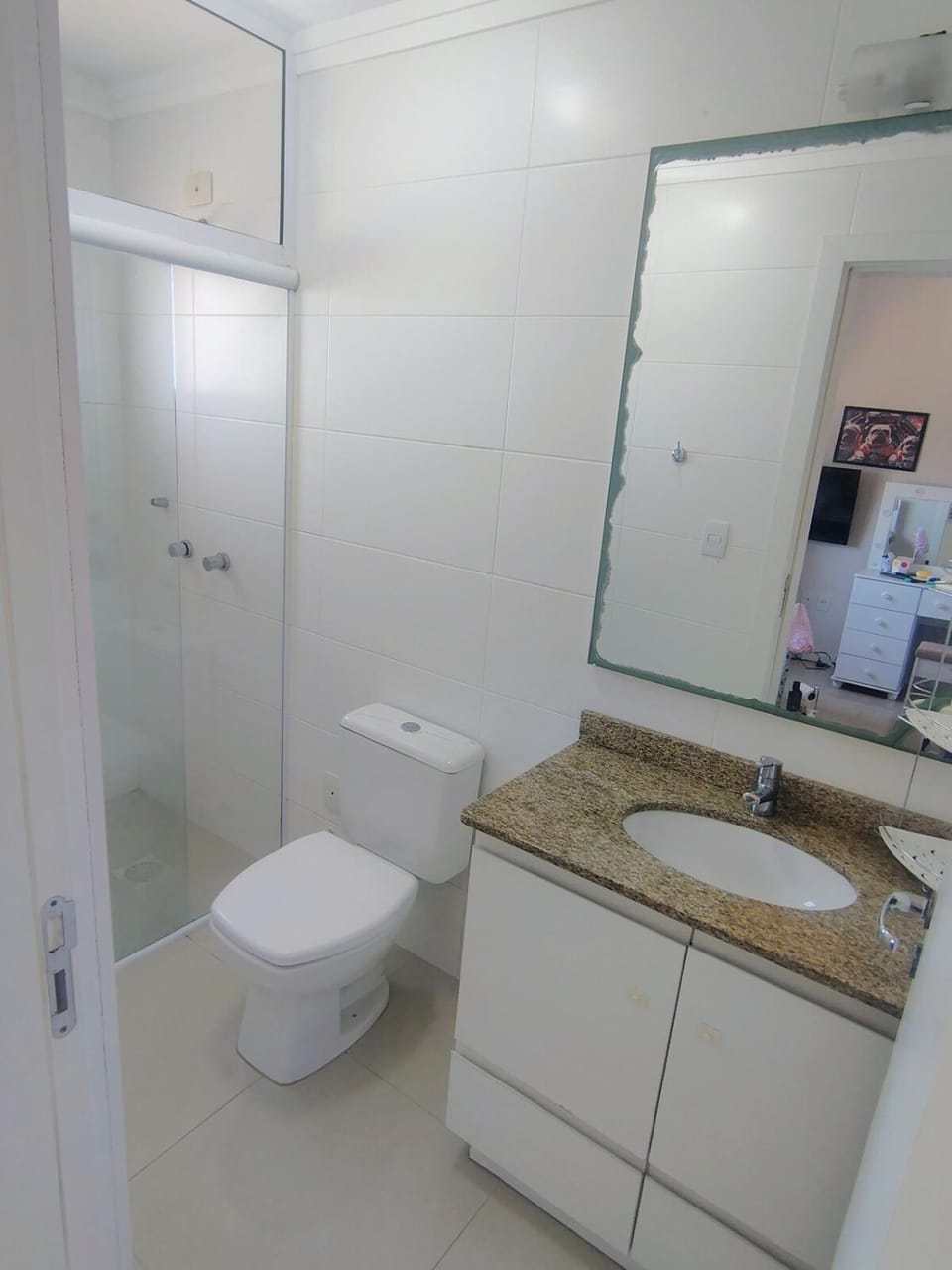 Apartamento Vista para mar e Lagoa Apartment in Tramandaí