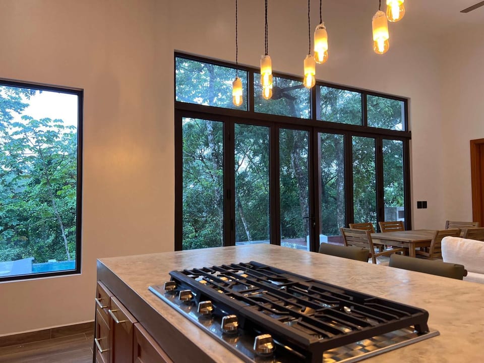 Villa 10 at Chial Reserve Exclusive Jungle Retreat Villa in Cayo District