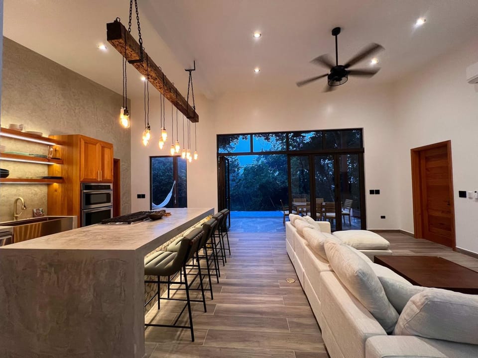 Villa 10 at Chial Reserve Exclusive Jungle Retreat Villa in Cayo District
