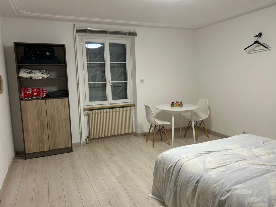 Chez celine Vacation rental in Grand Est