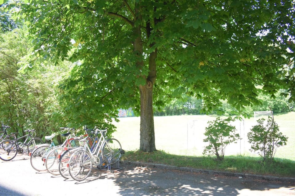Cycling