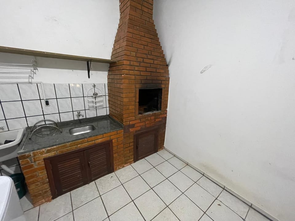 BBQ facilities