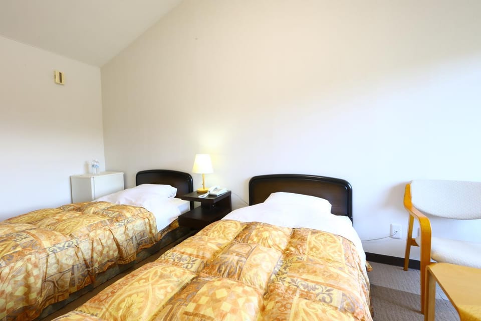 ニュースターホテル山中湖 Hotel in Shizuoka Prefecture