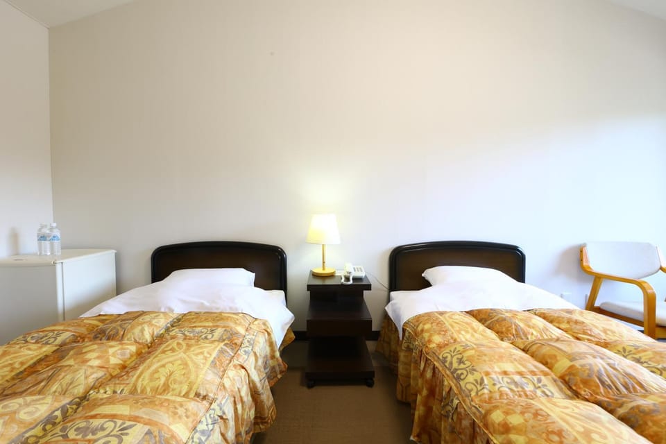 ニュースターホテル山中湖 Hotel in Shizuoka Prefecture