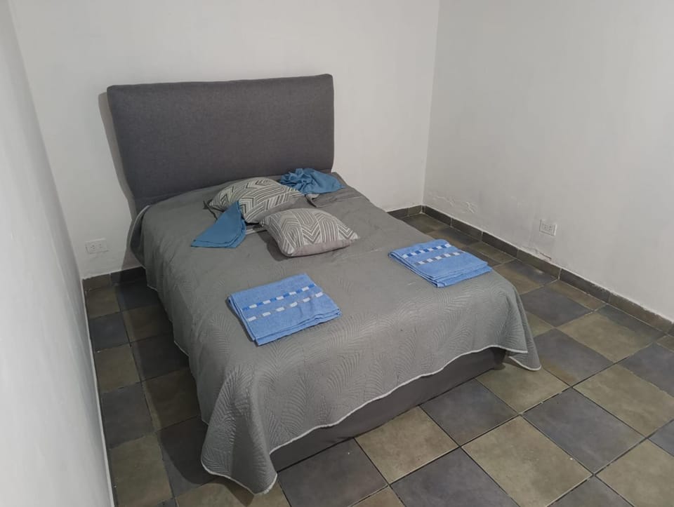 Complejo Cruce Varela Apartment in Uruguay