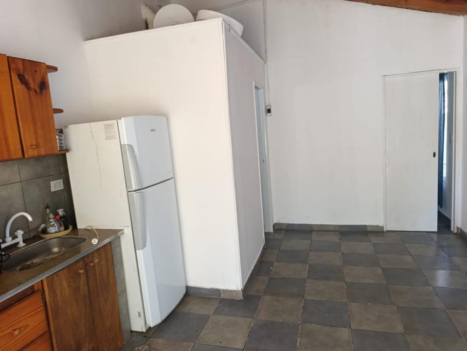 Complejo Cruce Varela Apartment in Uruguay