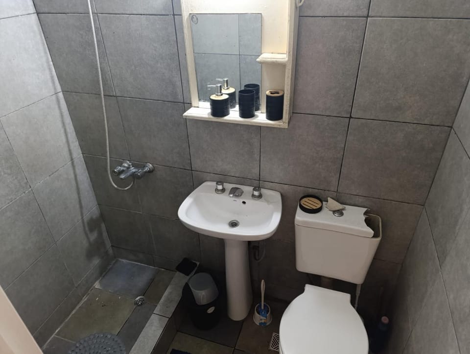 Complejo Cruce Varela Apartment in Uruguay