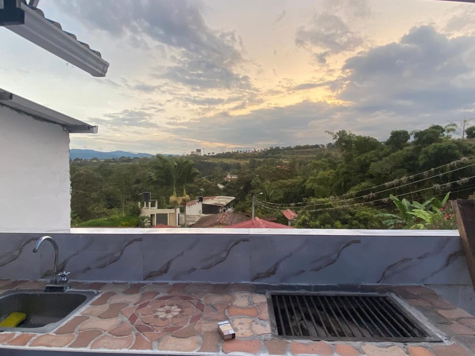 Finca Fusagasugá Villa Luisa Villa in Fusagasugá